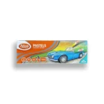 Atlas Pastels 24 Colors