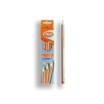 Atlas Stripe-it 2B Pencil