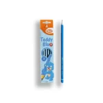 Atlas Teddy Blue Pencil HB