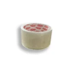 Atlas 2inch Celo Tape - Clear