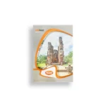 Atlas A5 - 100pgs Note Pad