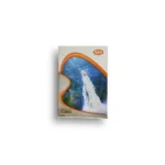Atlas A6 - 120pgs Single Rule Notebook