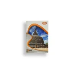 Atlas A6 - 80pgs Single Rule Notebook