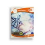 Atlas Science Book 40pgs - Botany