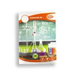 Atlas Science Book 80pgs - Botany