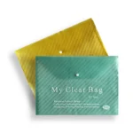 Atlas My Clear Bag - FC Size (Random Colors)