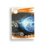 Atlas Science Book 40pgs - Graph