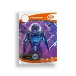 Atlas Science Book 80pgs - Graph