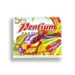 Pentium Pastel - 36 Colors