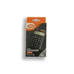 Atlas Pocket Calculator (AT-207-K)