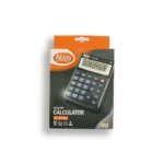 Atlas Desktop Calculator (AT-2459)