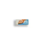 Atlas Eraser - Small
