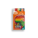 Atlas Kids Clay BX-200 (12 Colors)