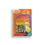 Atlas Kids Clay SFT 100g