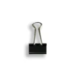 Binder Clip - Medium