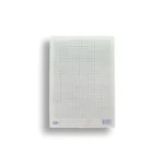 Atlas 2mm Graph Papers - 05pcs
