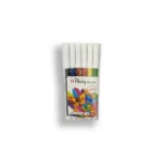 Platignum Color Pens (06 Colors)