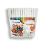 Platignum Color pens (12 Colors)