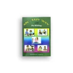 ABC Easy Way with Pre Writing