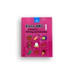 Easy ABC - 1