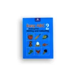 Easy ABC - 2