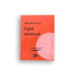 English Workbook - First Introductory
