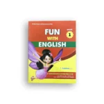 Fun with English - Grade 1