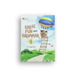 Great Fun with Grammar - Grade 2