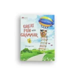 Great Fun with Grammar - Grade 4