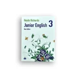 Junior English - Grade 3
