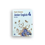 Junior English - Grade 4