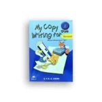 My Copy Writing for Grade 1