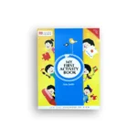 My First Activity Book