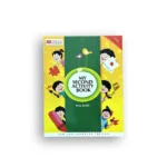 My Second Activity Book