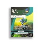 Master Guide උසස් පෙළ සාමාන්‍ය තොරතුරු තාක්ෂණය Past Papers