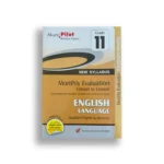 Akura Pilot English (Lesson to Lesson) – Grade 11