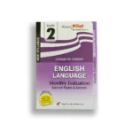 Akura Pilot English (Lesson to Lesson) - Grade 02