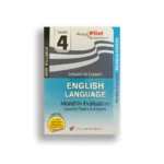 Akura Pilot English (Lesson to Lesson) – Grade 04