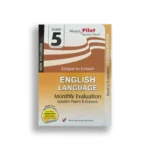 Akura Pilot English (Lesson to Lesson) – Grade 05