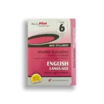 Akura Pilot English (Lesson to Lesson) – Grade 06