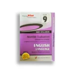 Akura Pilot English (Lesson to Lesson) – Grade 09