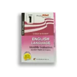 Akura Pilot English (Lesson to Lesson) - Grade 01
