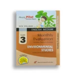 Akura Pilot Environmental Studies English Medium (Lesson to Lesson) - Grade 03