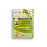 Akura Pilot Environmental Studies English Medium (Lesson to Lesson) – Grade 04