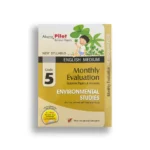 Akura Pilot Environmental Studies English Medium (Lesson to Lesson) – Grade 05