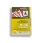 Akura Pilot Mathematics English Medium (Lesson to Lesson) – Grade 06