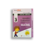 Akura Pilot Mathematics English Medium (Lesson to Lesson) - Grade 03