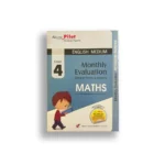 Akura Pilot Mathematics English Medium (Lesson to Lesson) – Grade 04