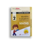 Akura Pilot Mathematics (Lesson to Lesson) - Grade 02