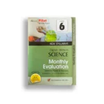 Akura Pilot Science English Medium (Lesson to Lesson) – Grade 06